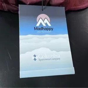 Columbia | Accessories | Madhappy Columbia Bogaboo  display picture 1